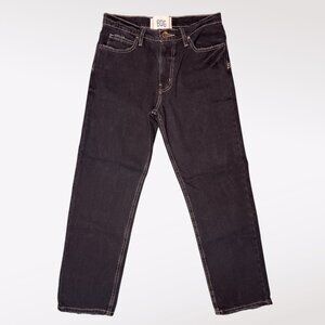 BDG Black Straight Leg Jeans Men’s 30x30
